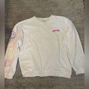 startfit limited edition sweatshirt